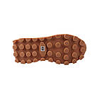 Кросівки жіночі Li Fexpert зелені текстиль, 38, фото 6