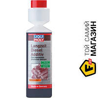 Присадка Liqui Moly Langzeit Diesel Additiv 0.25л (2355)