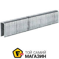 Скобы Einhell 4137850 5.7x13мм, 3000шт.