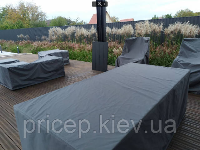 чохли на меблі з ротангу