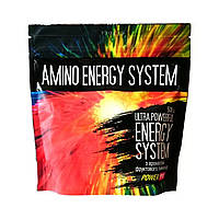 Amino Energy System - 500g Lemonade