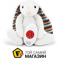 Мягкая игрушка Zazu Bibi кролик (ZA-BIBI-01)