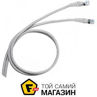 Патч-корд Legrand LCS2 RJ45, Cat5e U/UTP, 2м (051637)