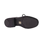 Туфлі жіночі Farinni чорні натуральна шкіра, 36, фото 6