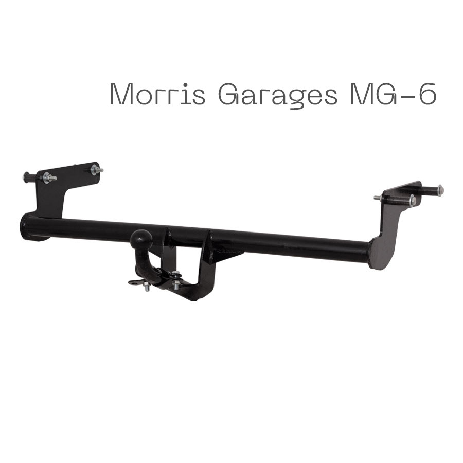 Фаркоп знімний на 2 болти - MG 6, фото 1