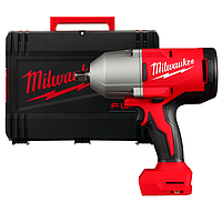 Гайкокрут акумуляторний 1/2" MILWAUKEE, M18 BLHIWF12-0X, 1627Нм, (HD кейс)