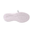 Кросівки жіночі Fashion сірі текстиль, 40, фото 6