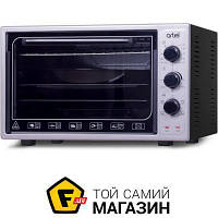 Настольная духовка Artel MD-3618 L Grey/Black 36