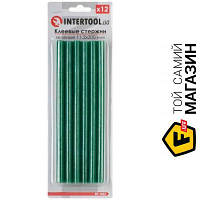 Термоклей для клеевых пистолетов Intertool RT-1057