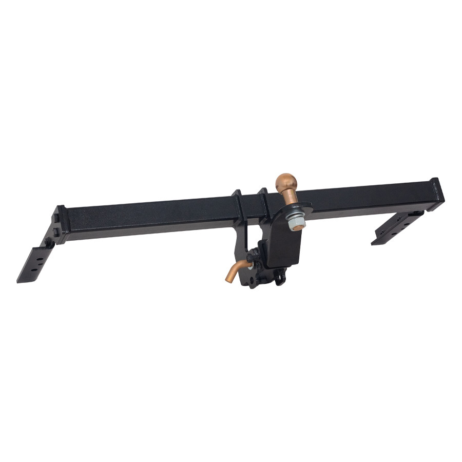 Фаркоп знімний під американський квадрат - Nissan X-Trail T30 2001-2007, фото 1