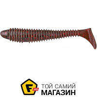 Силиконовая приманка Select Tackles Силикон Select Fatfish 4.8" #085 (4 шт/уп) (1870.13.13)