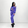 Жіночий трикотажний костюм трійка "Amalfi"I Розпродаж моделі, фото 4