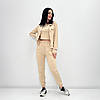 Жіночий трикотажний костюм трійка "Amalfi"I Розпродаж моделі, фото 3
