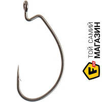 Крючок для рыбалки Select Tackles WH-93 7/0, 3шт. (1870.50.91)