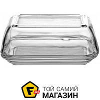 Масленка Luminarc Butter 17см (N3913)