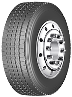 Автошина Black Nova 385/65R22.5 LAND L6 24PR 164K (пр)