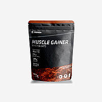 Гейнер Mass Gainer 700 900 г шоколад та овес