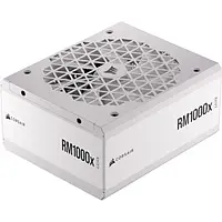 Блок питания для ПК Corsair RM1000x SHIFT White (CP-9020275)