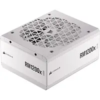 Блок питания для ПК Corsair RM1200x SHIFT White (CP-9020276)