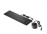 HP Pavilion Keyboard and Mouse 400