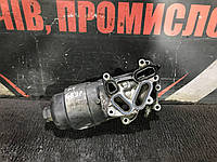 Корпус масляного фільтра 1.4TDCI Ford Fusion/Fiesta MK6, Citroen Berlingo, Peugeot Partner/308 9641550680 6897