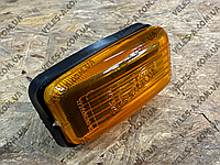 Повторитель поворотов ВАЗ 2110-2115, 2120, 2123 желтый (без лампы), Украина