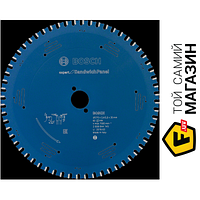 Отрезной диск Bosch Пильный диск E.f.SPanel 210x30x2.4/2x36 (2608644142)