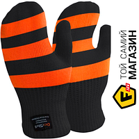 Варежки Dexshell Children Mittens M, Orange (DG536M)