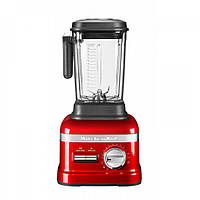 Блендер стационарный KitchenAid Artisan Power Plus 5KSB8270ECA 1800 Вт красный i