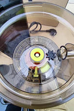 Соковитискач шнековий MPM Product BSO-01M, фото 5