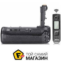 Батарейный блок Meike Canon MK-6D2 Pro (BG950096)