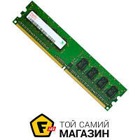 Оперативная память Hynix DDR3 4GB, 1600MHz, PC3-12800 (HMT451U6BFR8C-PB)