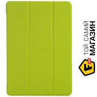 Обложка Becover Smart Case for Samsung Galaxy Tab A 10.1 2019 T510/T515, Green (703810)