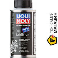Присадка Liqui Moly Racing Bike Oil Additive, 0.125л (1580)