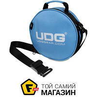 Чехол UDG Ultimate DIGI Headphone Bag Light Blue