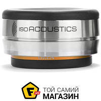 Виброизолятор Isoacoustics Orea Bronze