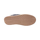 Кеди чоловічі Konors чорні натуральна шкіра, 43, фото 6