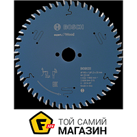 Отрезной диск Bosch Пильный диск Expert for Wood 160x20x2.2/1.6x24T (2608644016)