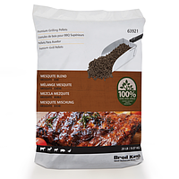 Пеллеты для гриля MESQUITE BLEND, Broil King 9 кг 63921 Код: 009160