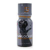 Попперс Unlocker propyl-Amyl 15 ml