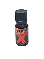 Попперс Alpha X 15 ml sonia.com.ua