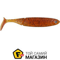 Силиконовая приманка D.A.M. Effzett Shad 11см, apple seed (5744302)