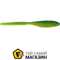 Силиконовая приманка D.A.M. Effzett Paddle Minnow 9см, lemon lime (5752104)