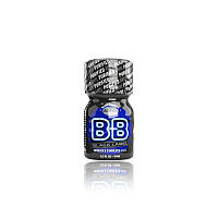 Попперс BB Black Label Amyl 10 ml sonia.com.ua