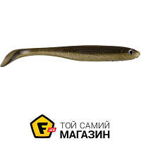 Силиконовая приманка D.A.M. Effzett Longhorn 11см, arkansas shiner (56320)