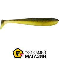 Силиконовая приманка D.A.M. Effzett Greedy Shad 12см, ayu (5779307)