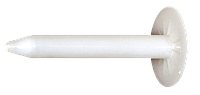Дюбель ГЗК для м'якої покрівлі L-85 (29020085)