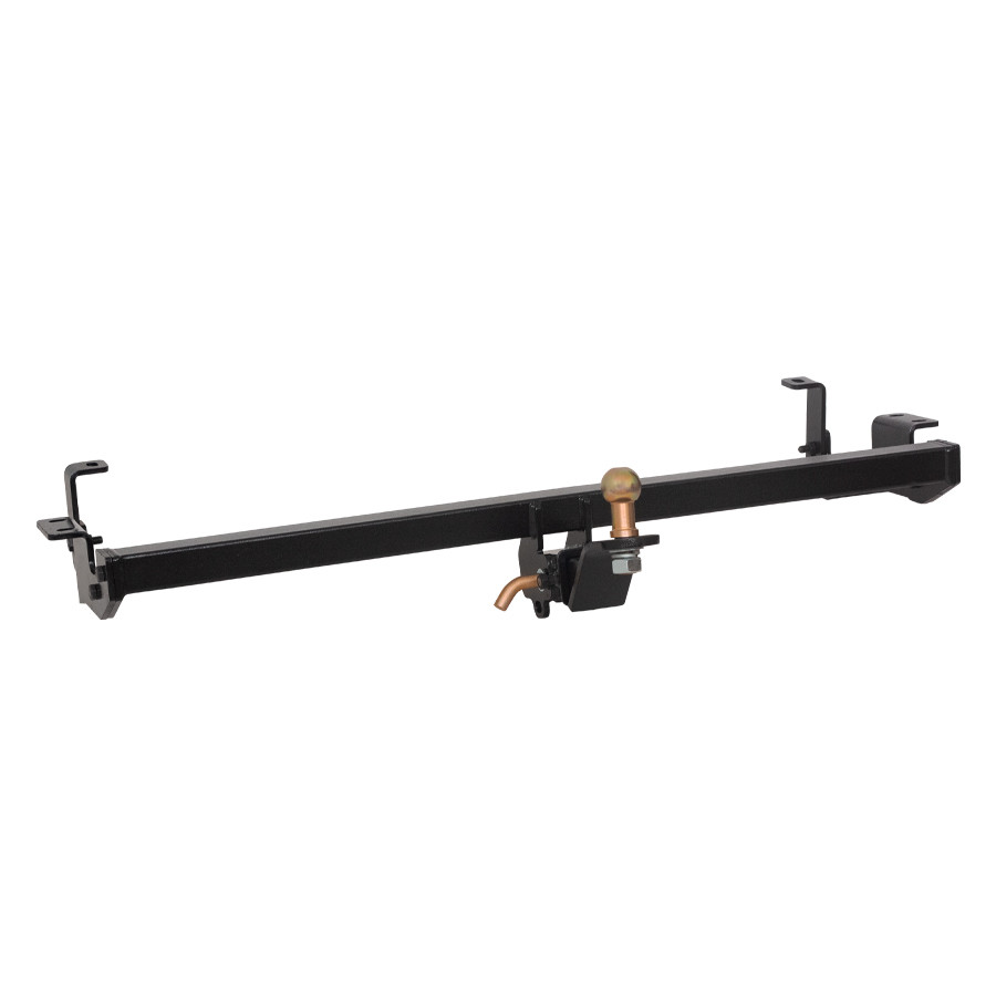 Фаркоп знімний під американський квадрат - Renault Kangoo 2008-..., фото 1