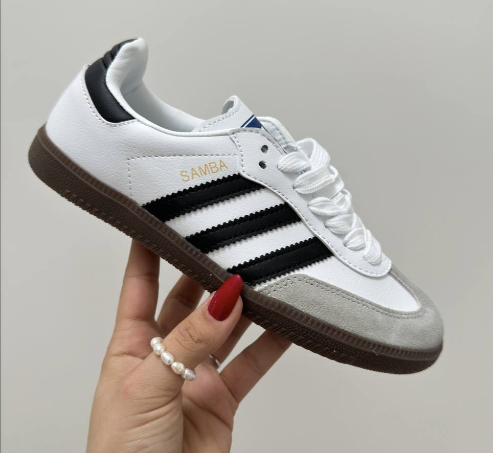 Adidas Samba 36 38 (ID#2197032129), цена: 2498 ₴, купить на Prom.ua