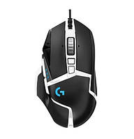 Проводная игровая мышь Logitech G502 Hero SE